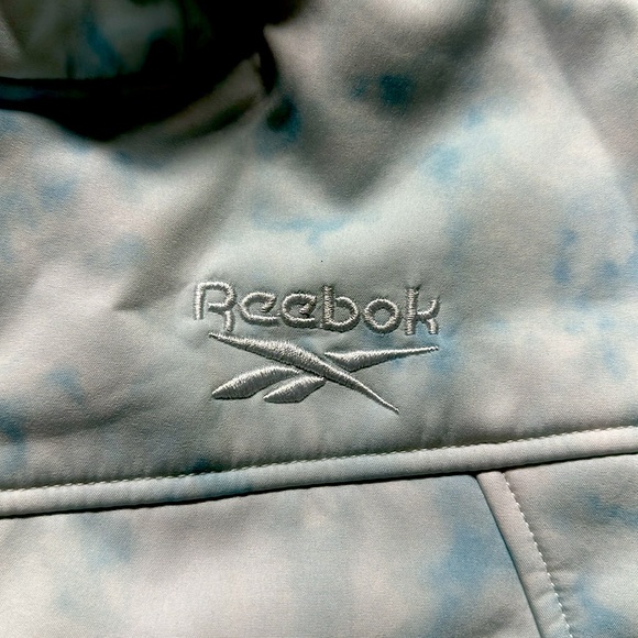 Reebok Winter Jacket - Picture 3 of 7